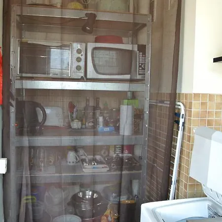 Studio Chateau Apartamento *