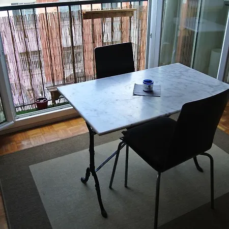 Apartamento Studio Chateau
