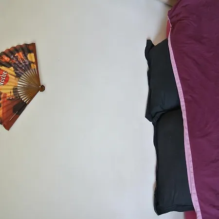 Studio Chateau Apartamento Boulogne-Billancourt