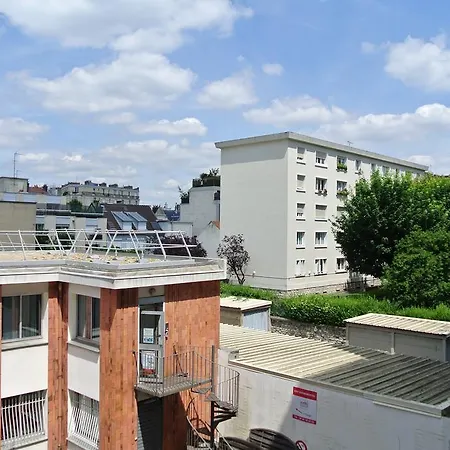 Apartamento Studio Chateau *