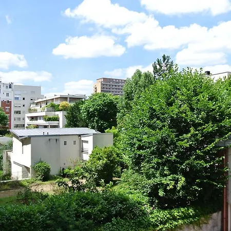Studio Chateau Apartamento *