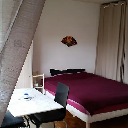 Studio Chateau