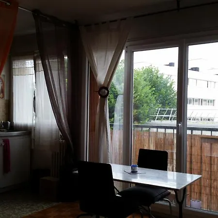 Studio Chateau Apartamento *